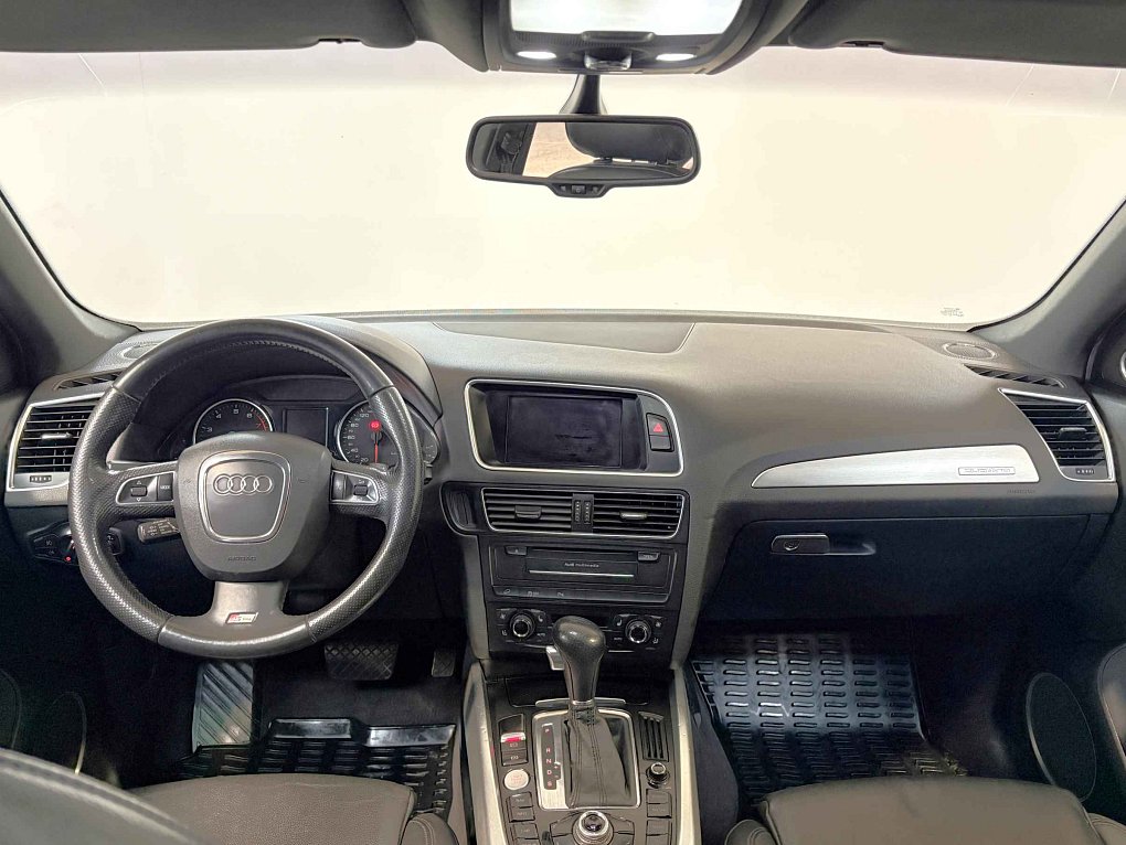 Audi Q5 2.0TFSi 