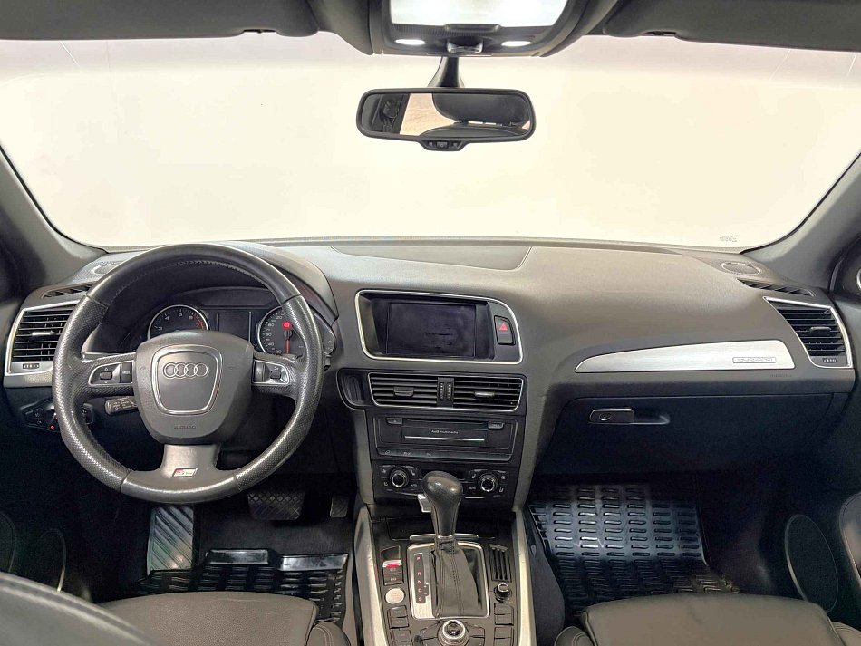 Audi Q5 2.0TFSi 