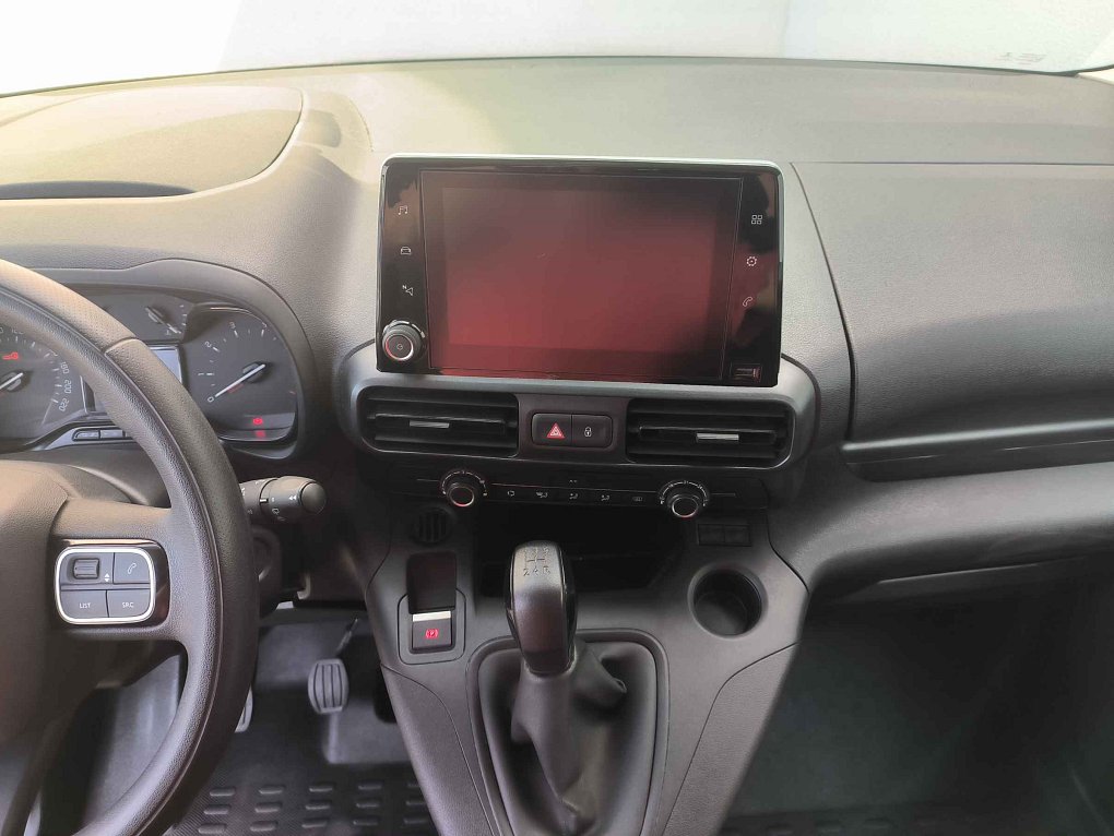 Toyota ProAce City 1.5D-4D Meister
