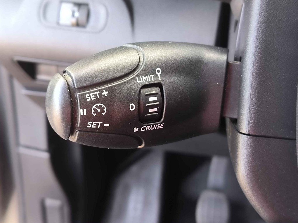 Toyota ProAce City 1.5D-4D Meister