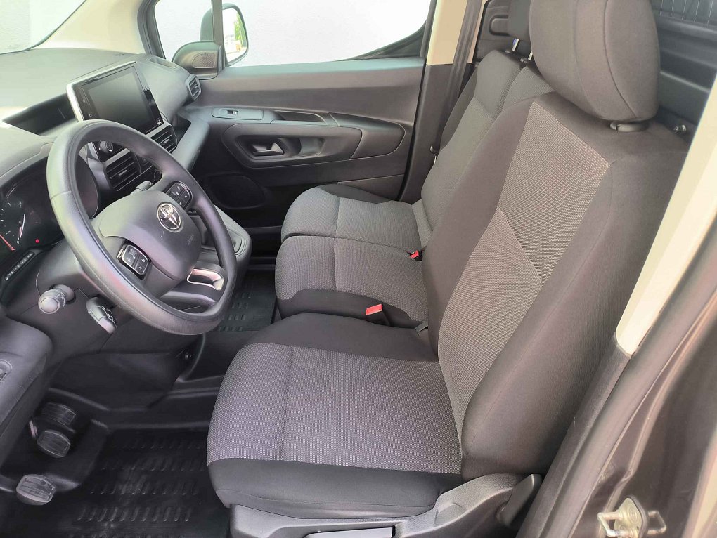 Toyota ProAce City 1.5D-4D Meister