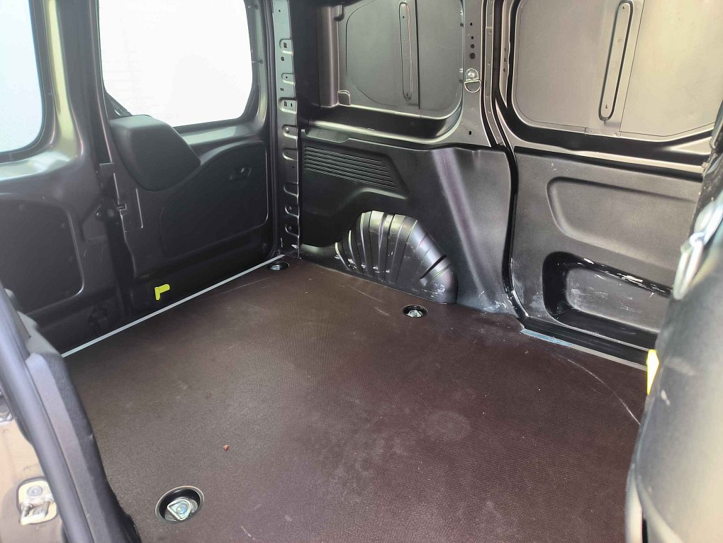 Toyota ProAce City 1.5D-4D Meister