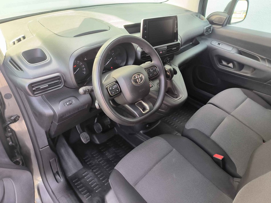 Toyota ProAce City 1.5D-4D Meister