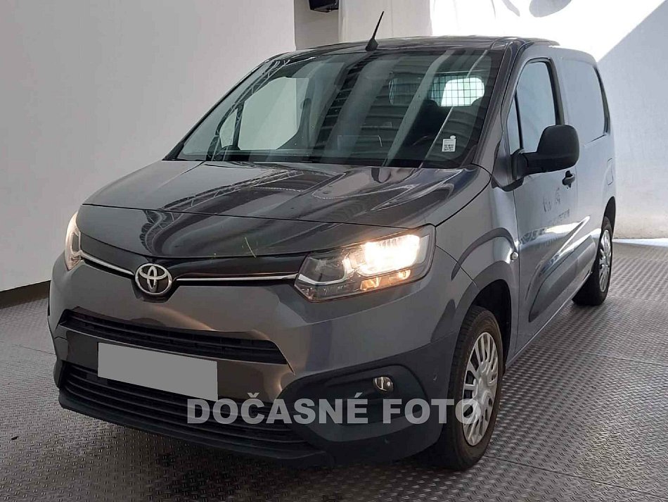 Toyota ProAce City 1.5D-4D Meister