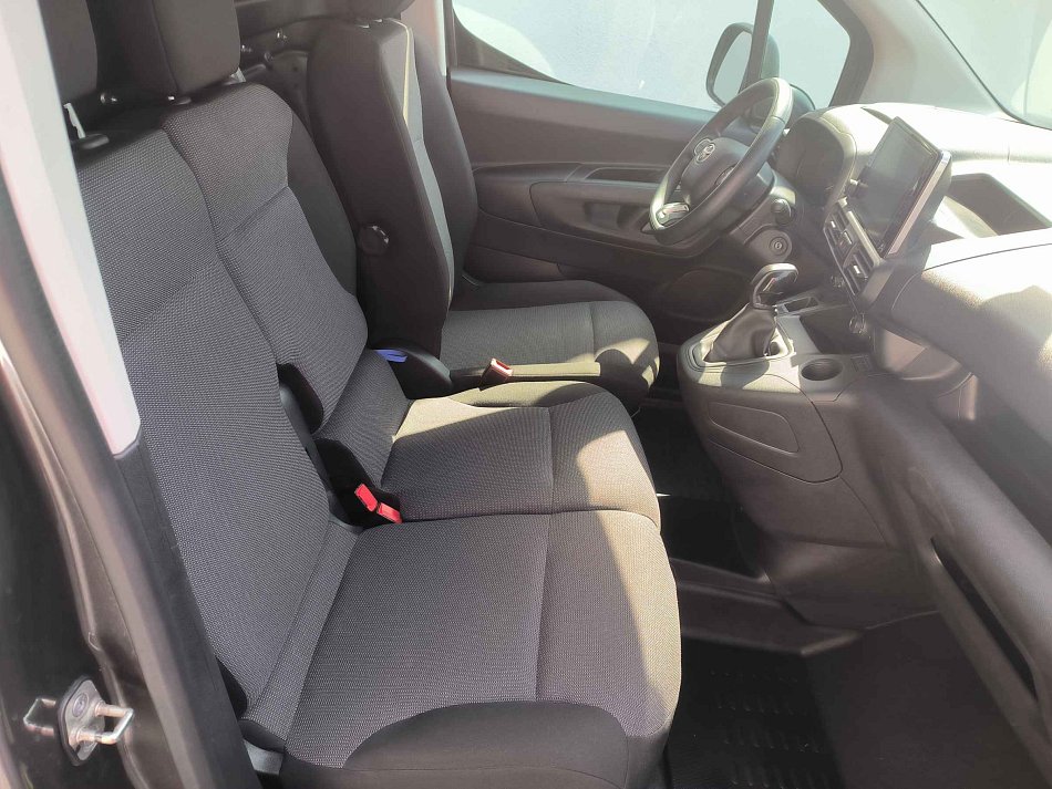 Toyota ProAce City 1.5D-4D Meister
