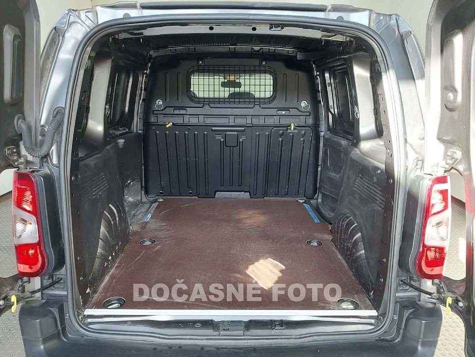 Toyota ProAce City 1.5D-4D Meister