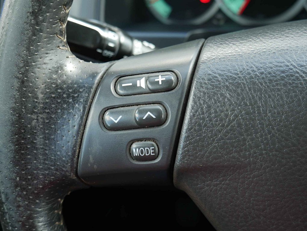 Toyota Corolla Verso 2.2D 