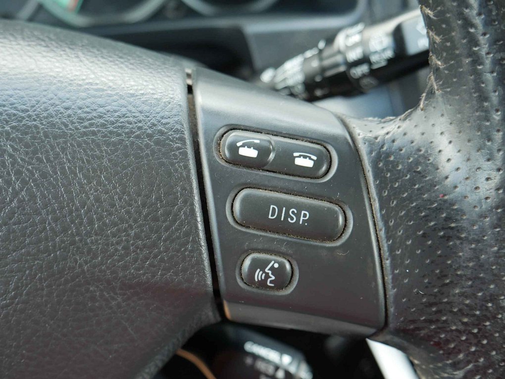 Toyota Corolla Verso 2.2D 