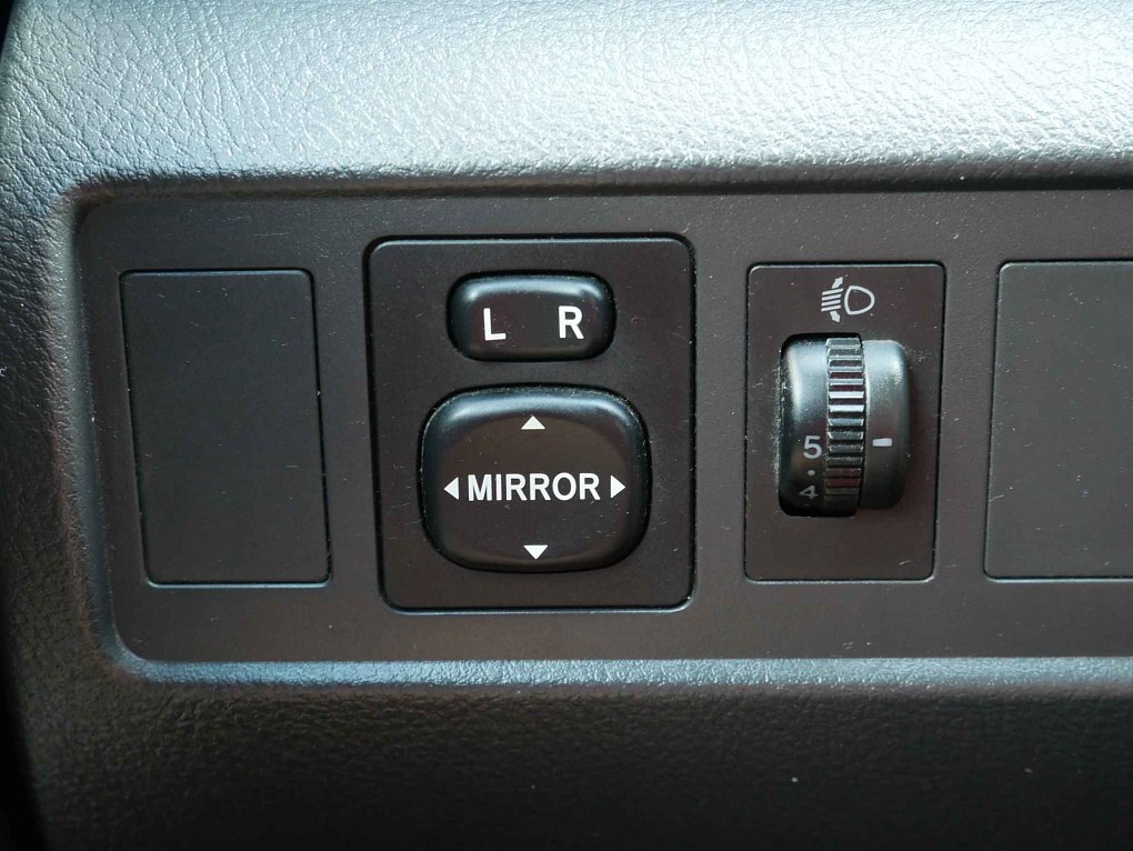 Toyota Corolla Verso 2.2D 