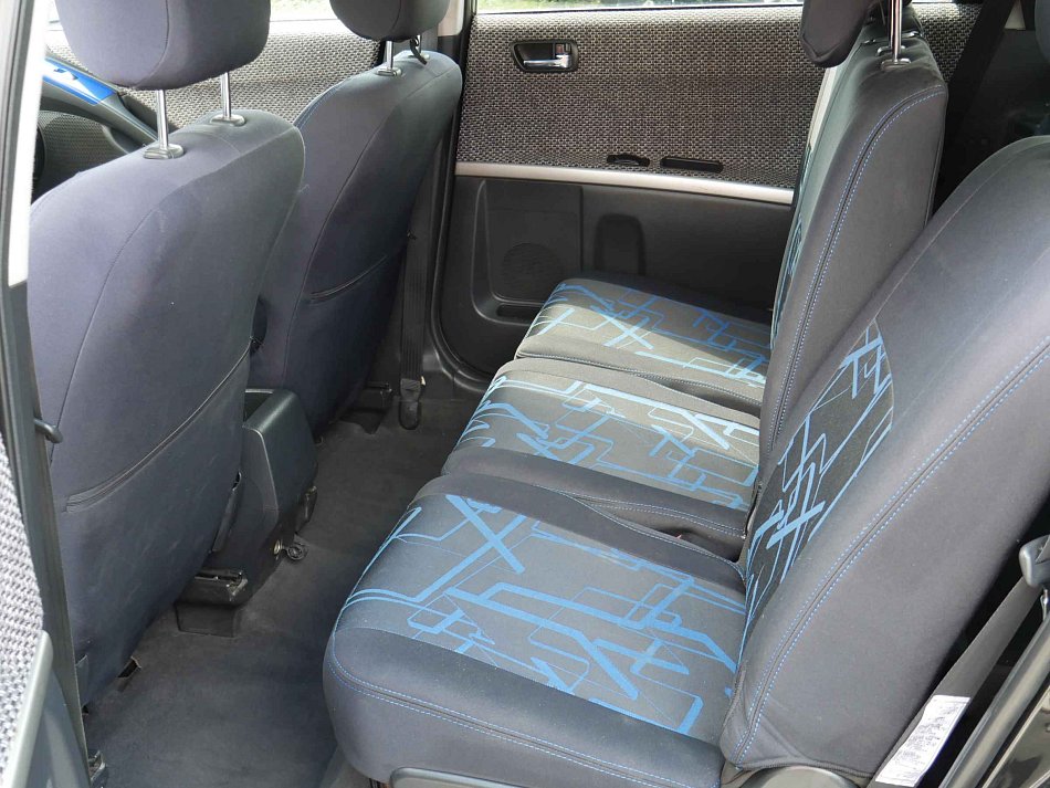 Toyota Corolla Verso 2.2D 