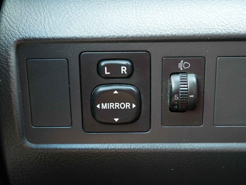 Toyota Corolla Verso 2.2D 