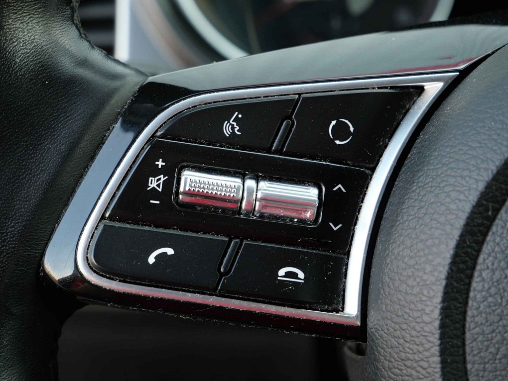 Kia Ceed 1.4 T-GDi 