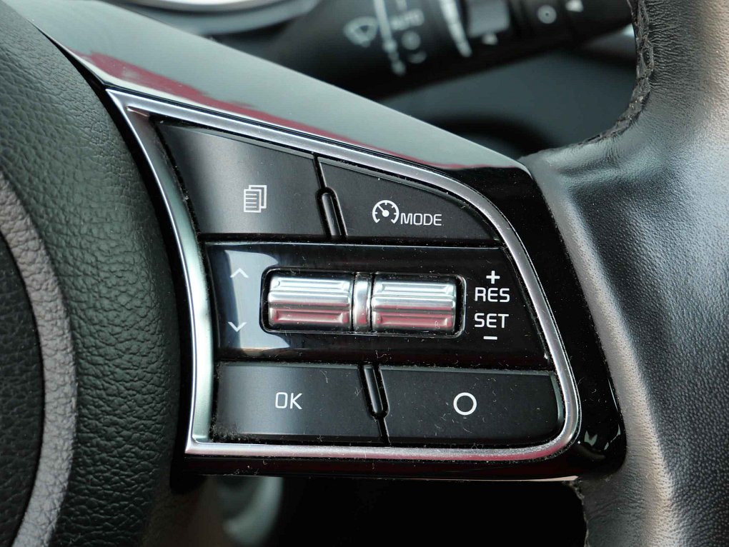 Kia Ceed 1.4 T-GDi 