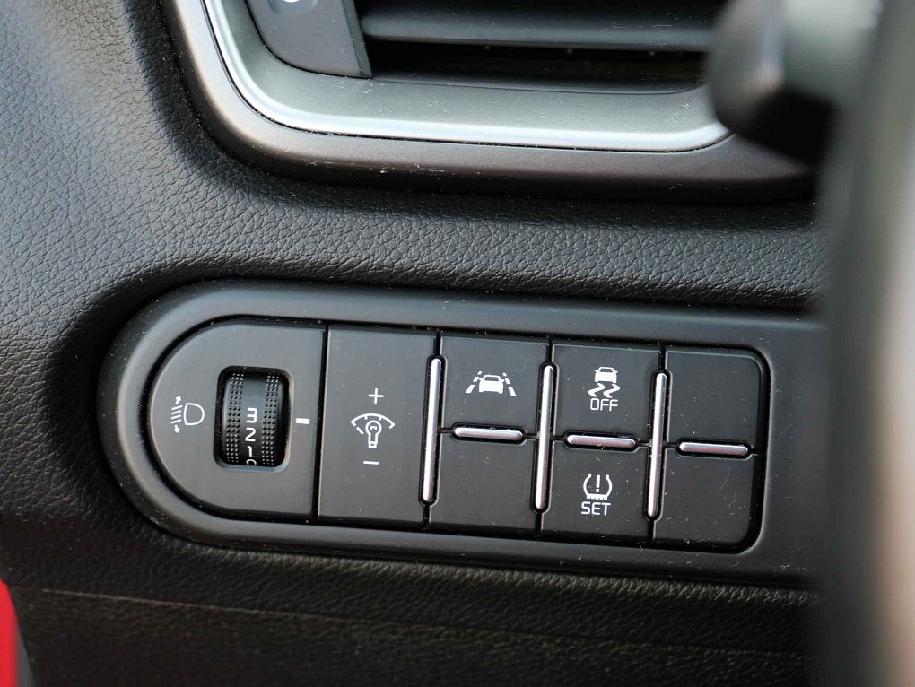 Kia Ceed 1.4 T-GDi 