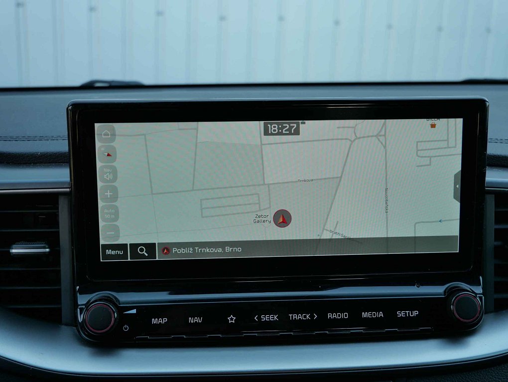Kia Ceed 1.4 T-GDi 