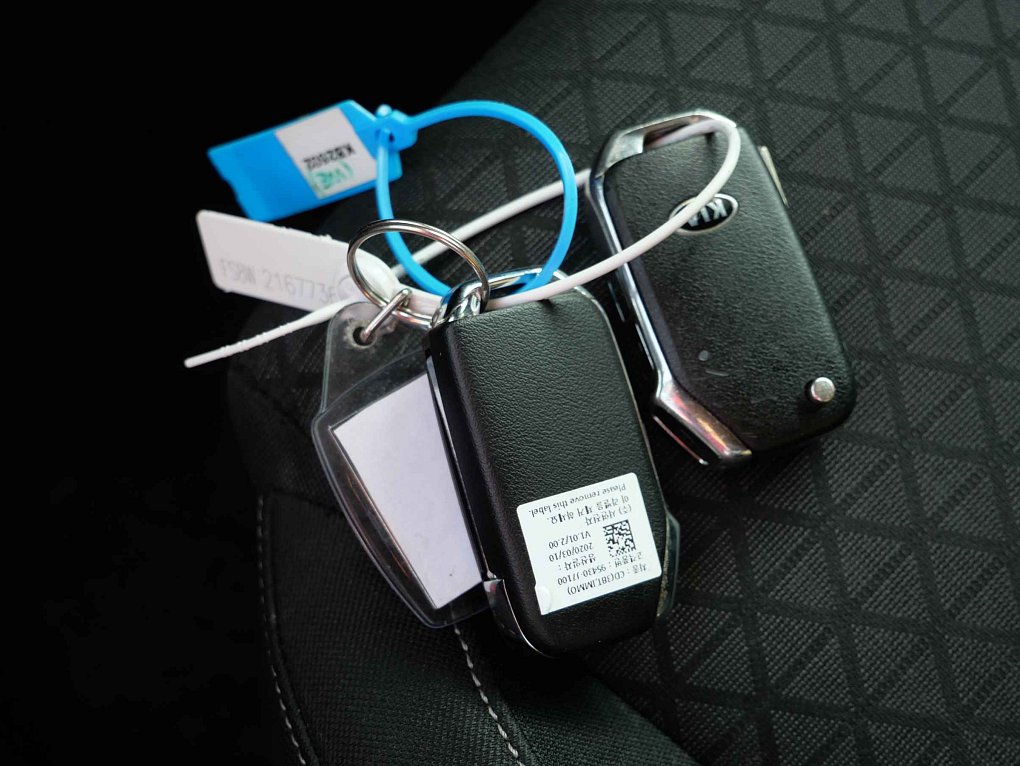 Kia Ceed 1.4 T-GDi 