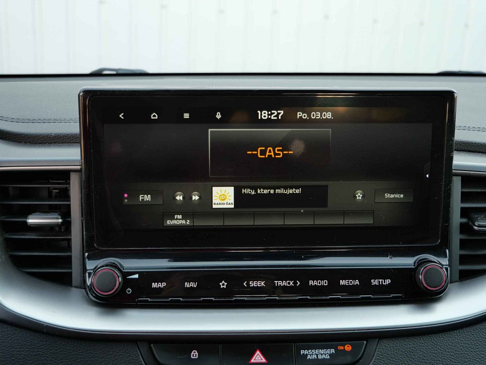 Kia Ceed 1.4 T-GDi 