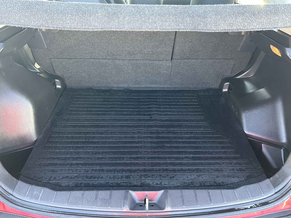 Mitsubishi ASX 1.6 MIVEC 