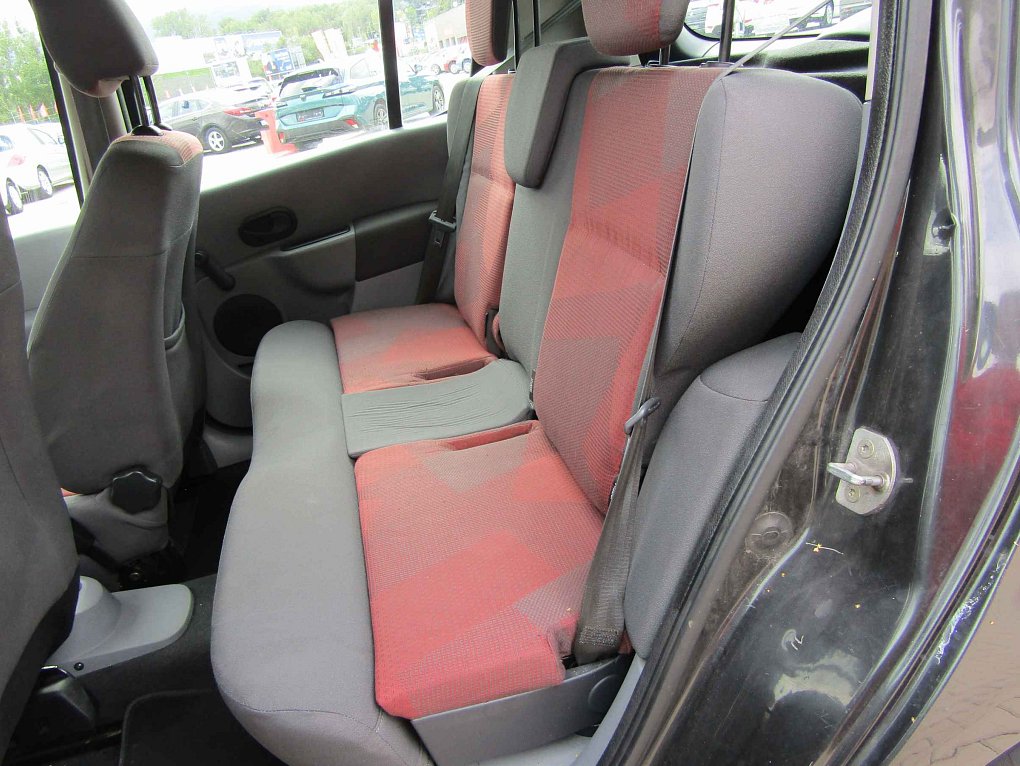 Renault Modus 1.2 i 