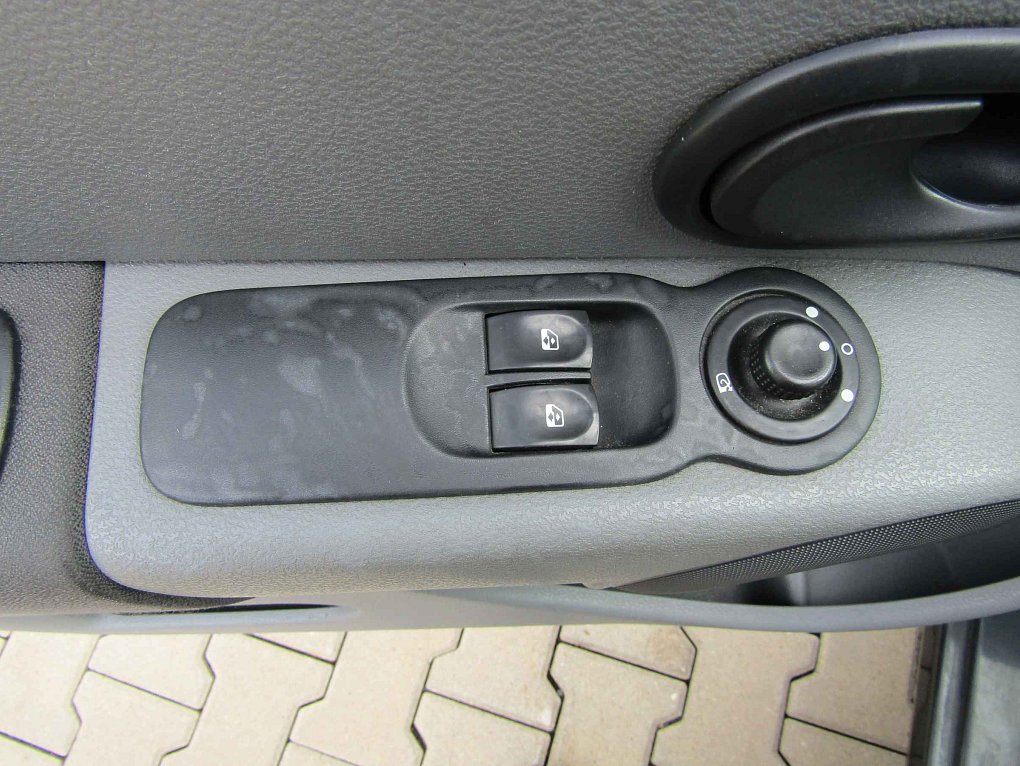 Renault Modus 1.2 i 