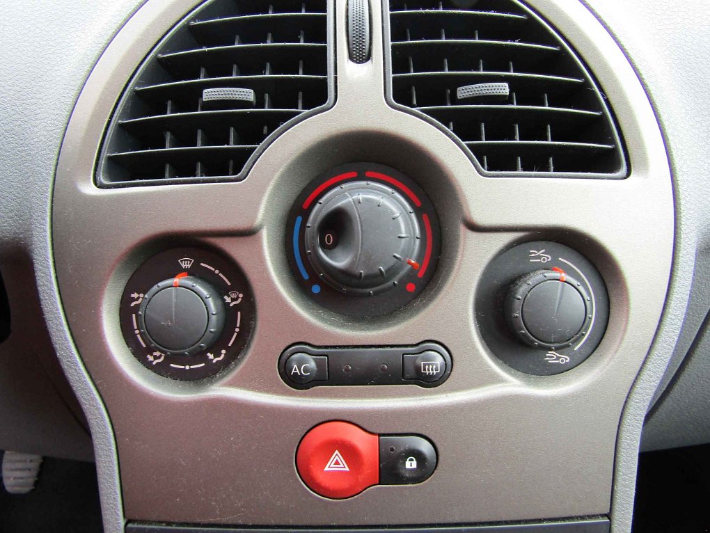 Renault Modus 1.2 i 