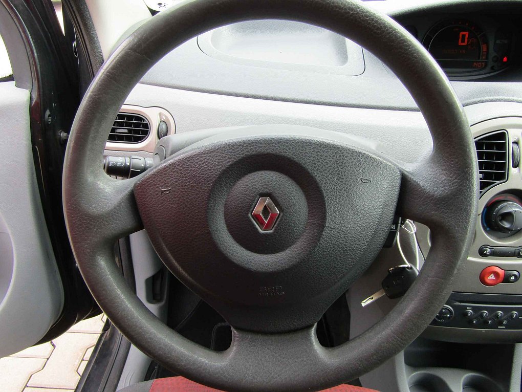 Renault Modus 1.2 i 