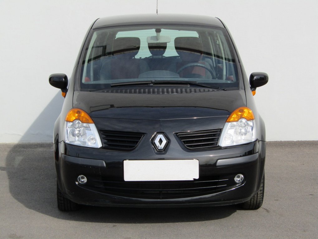 Renault Modus 1.2 i 