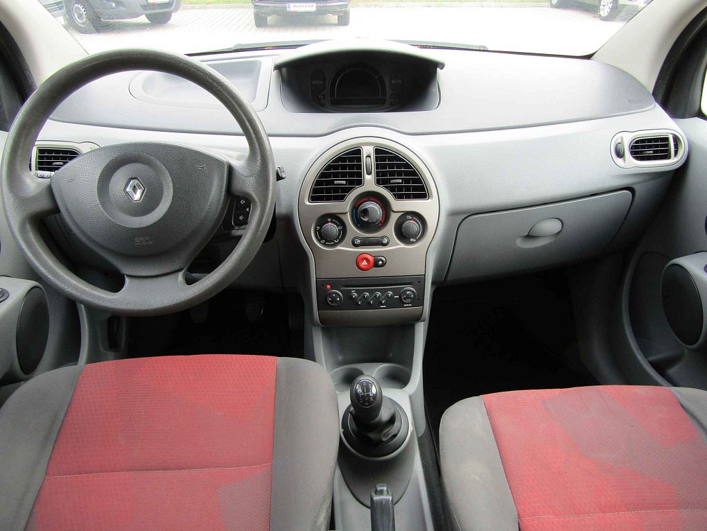 Renault Modus 1.2 i 