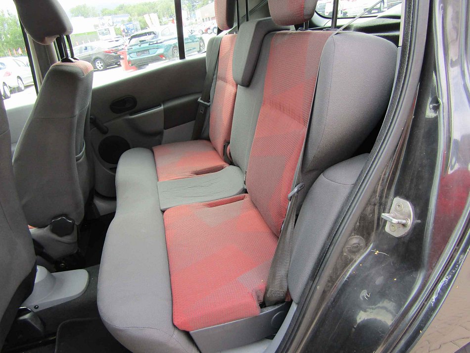 Renault Modus 1.2 i 