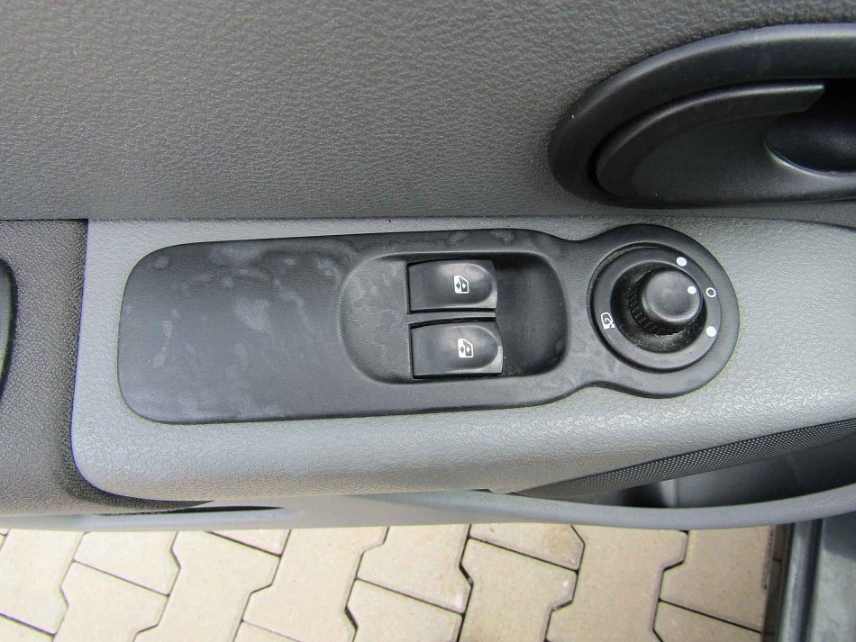 Renault Modus 1.2 i 
