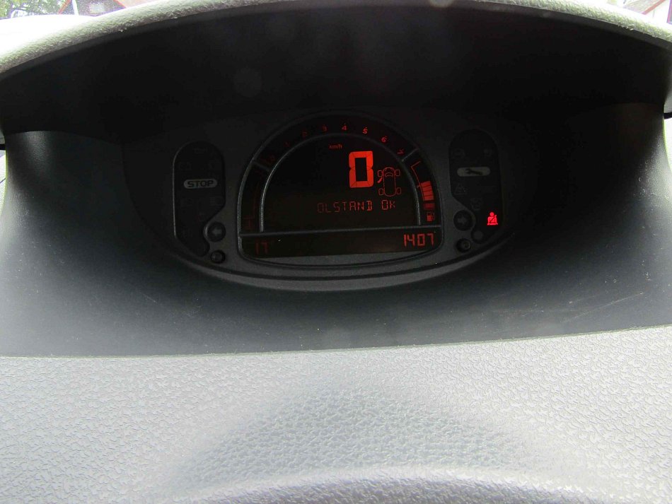 Renault Modus 1.2 i 