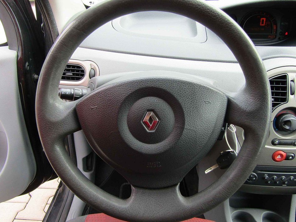 Renault Modus 1.2 i 
