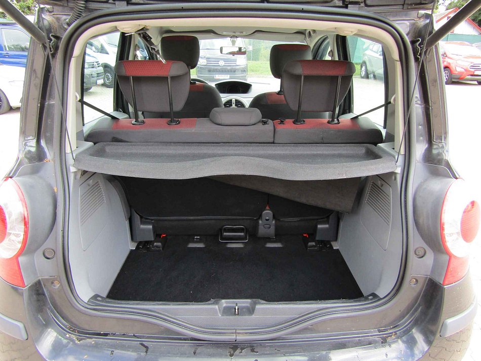 Renault Modus 1.2 i 