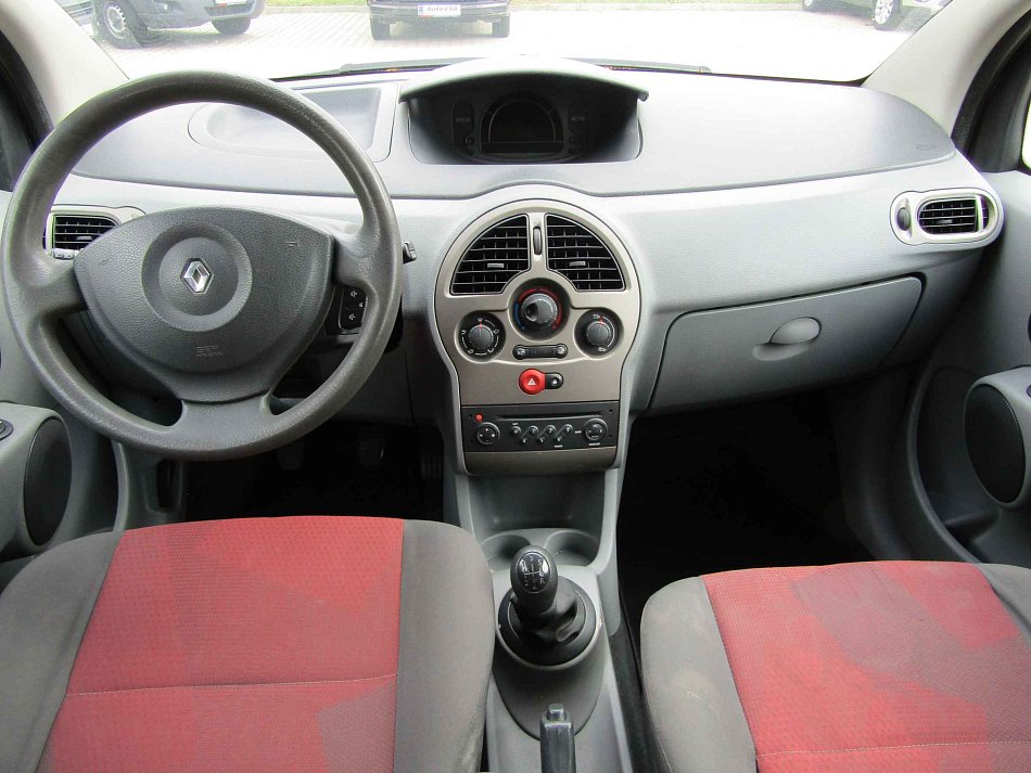 Renault Modus 1.2 i 