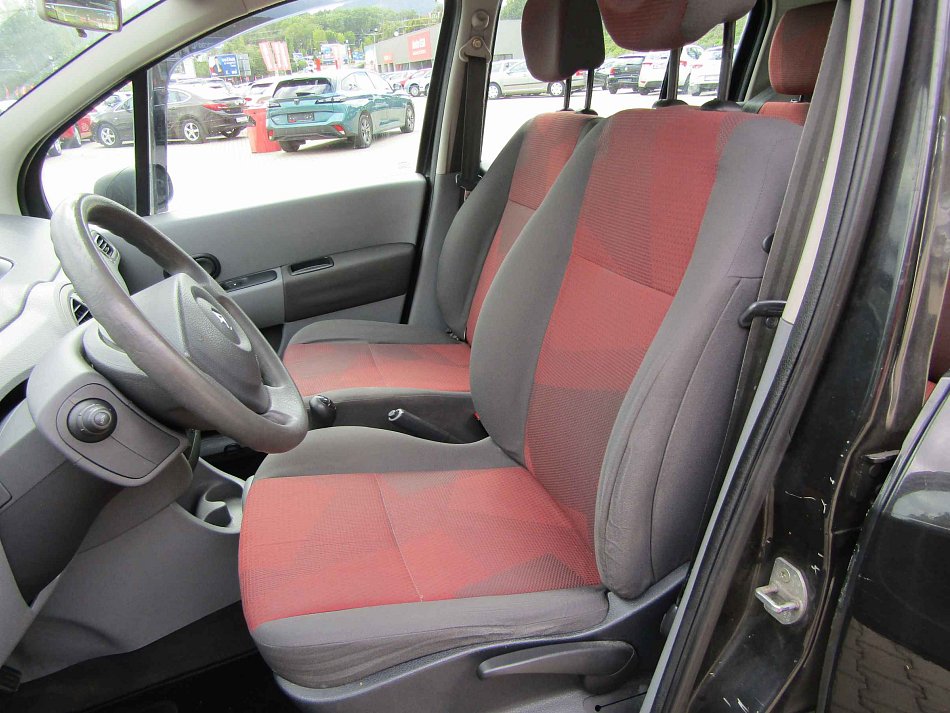 Renault Modus 1.2 i 