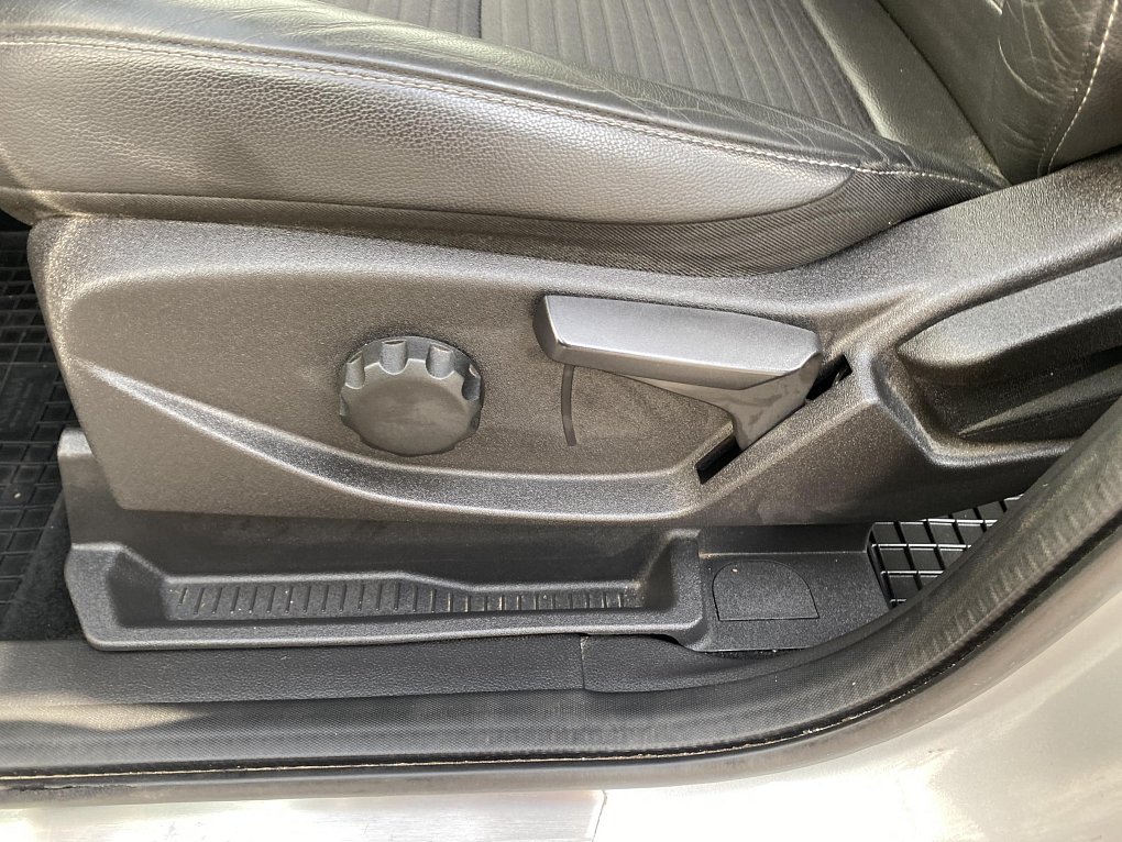 Ford Kuga 2.0 TDCi  AWD