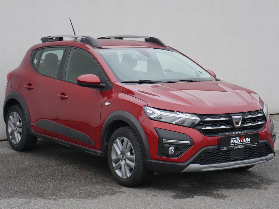 Dacia Sandero 1.0 TCe 