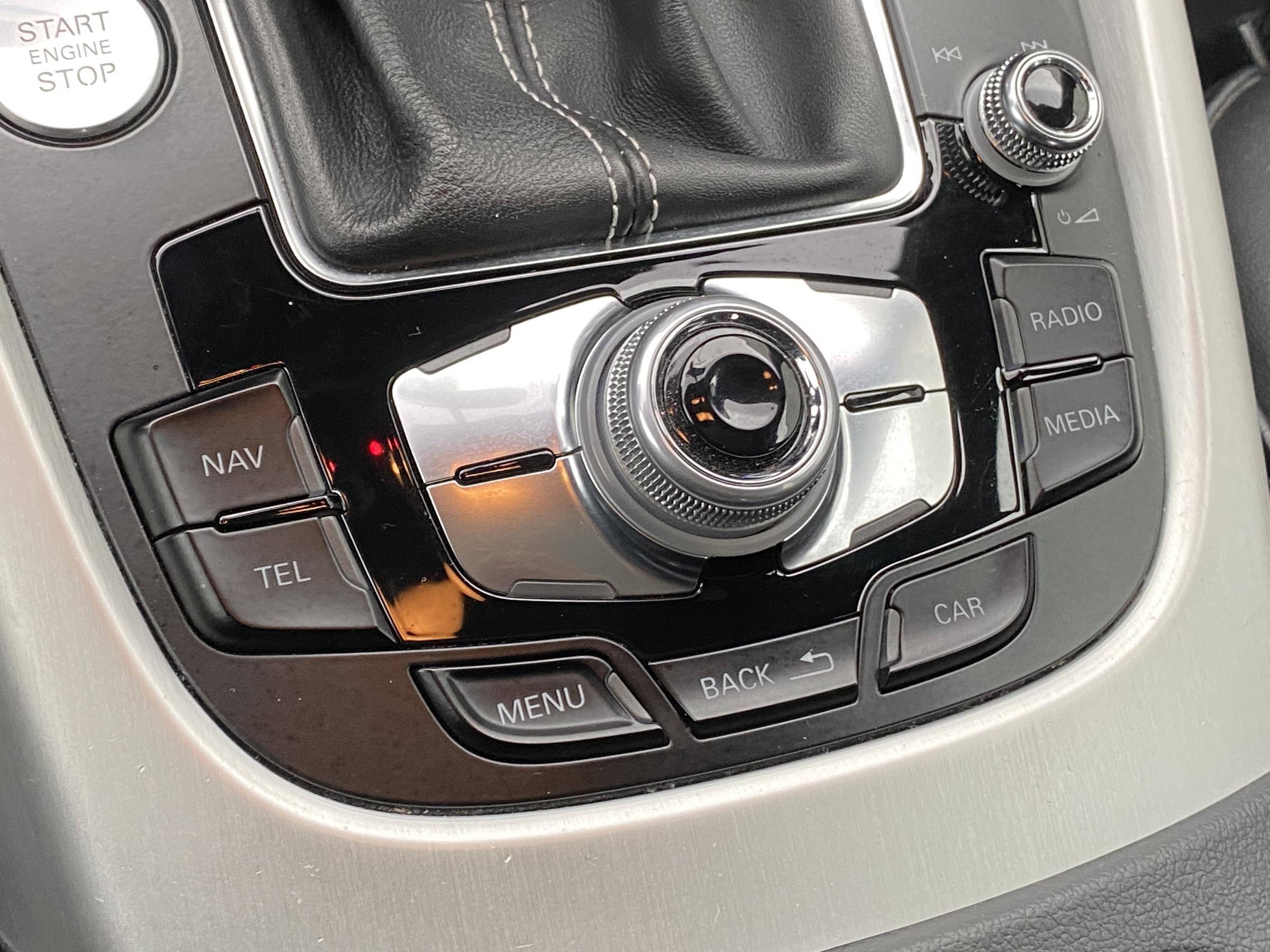 Audi Q5, 2013 - pohled č. 16