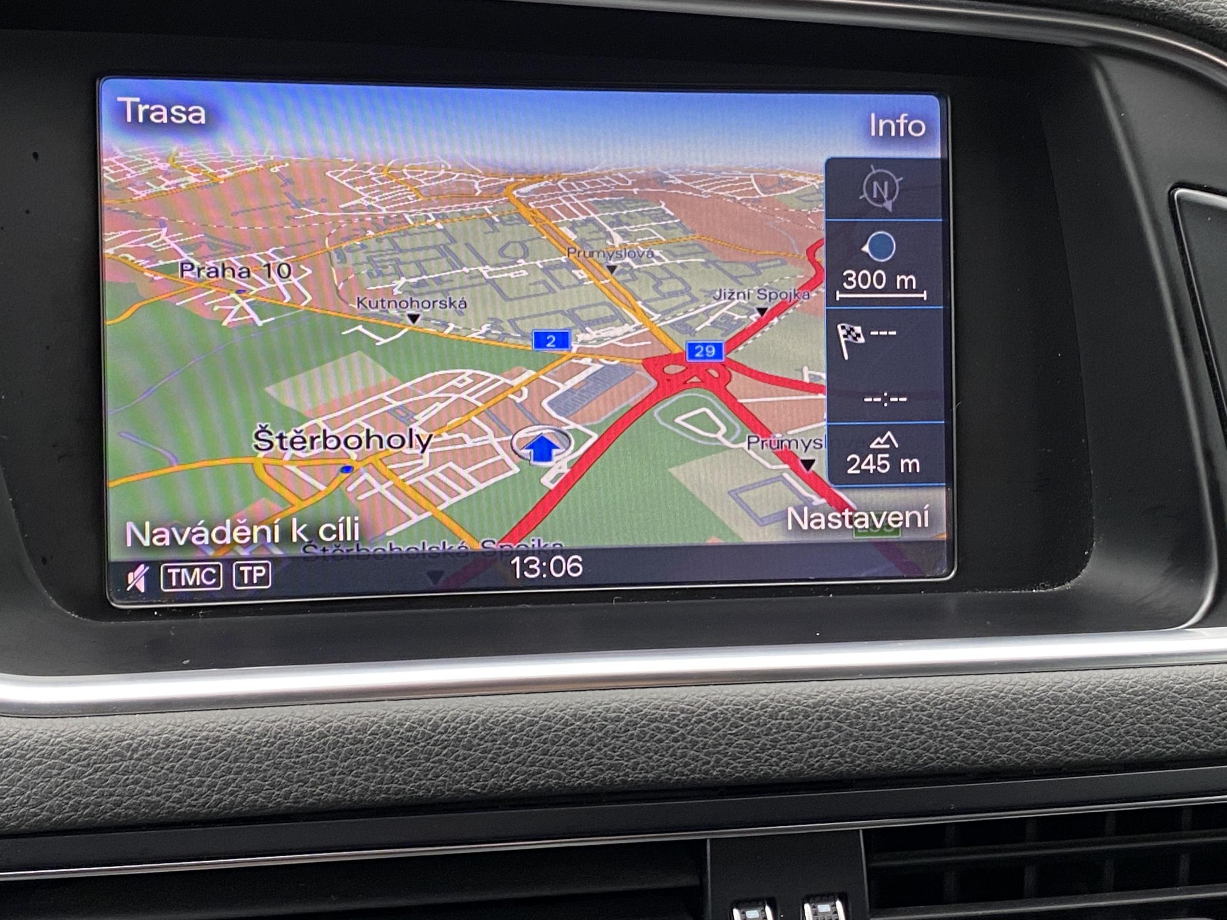 Audi Q5, 2013 - pohled č. 18