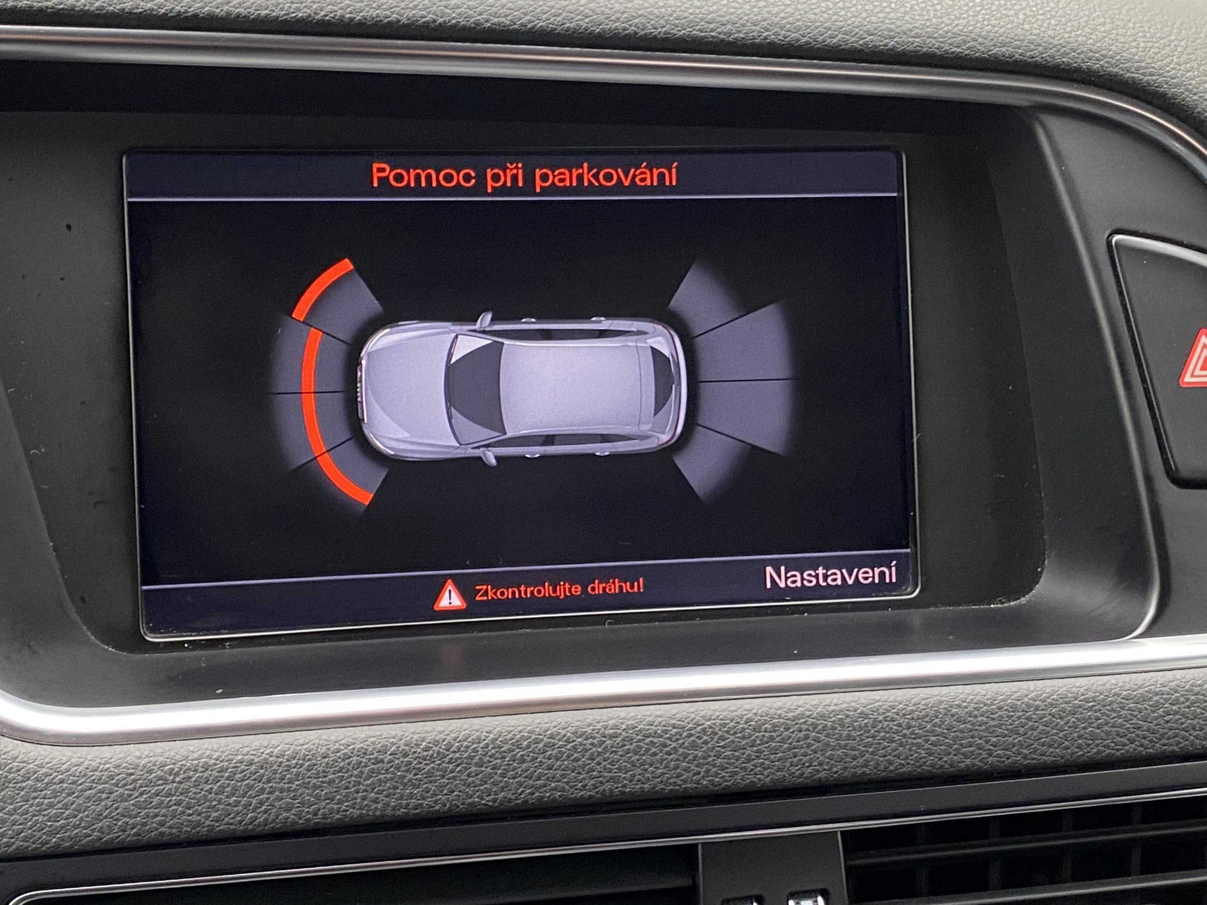 Audi Q5, 2013 - pohled č. 19