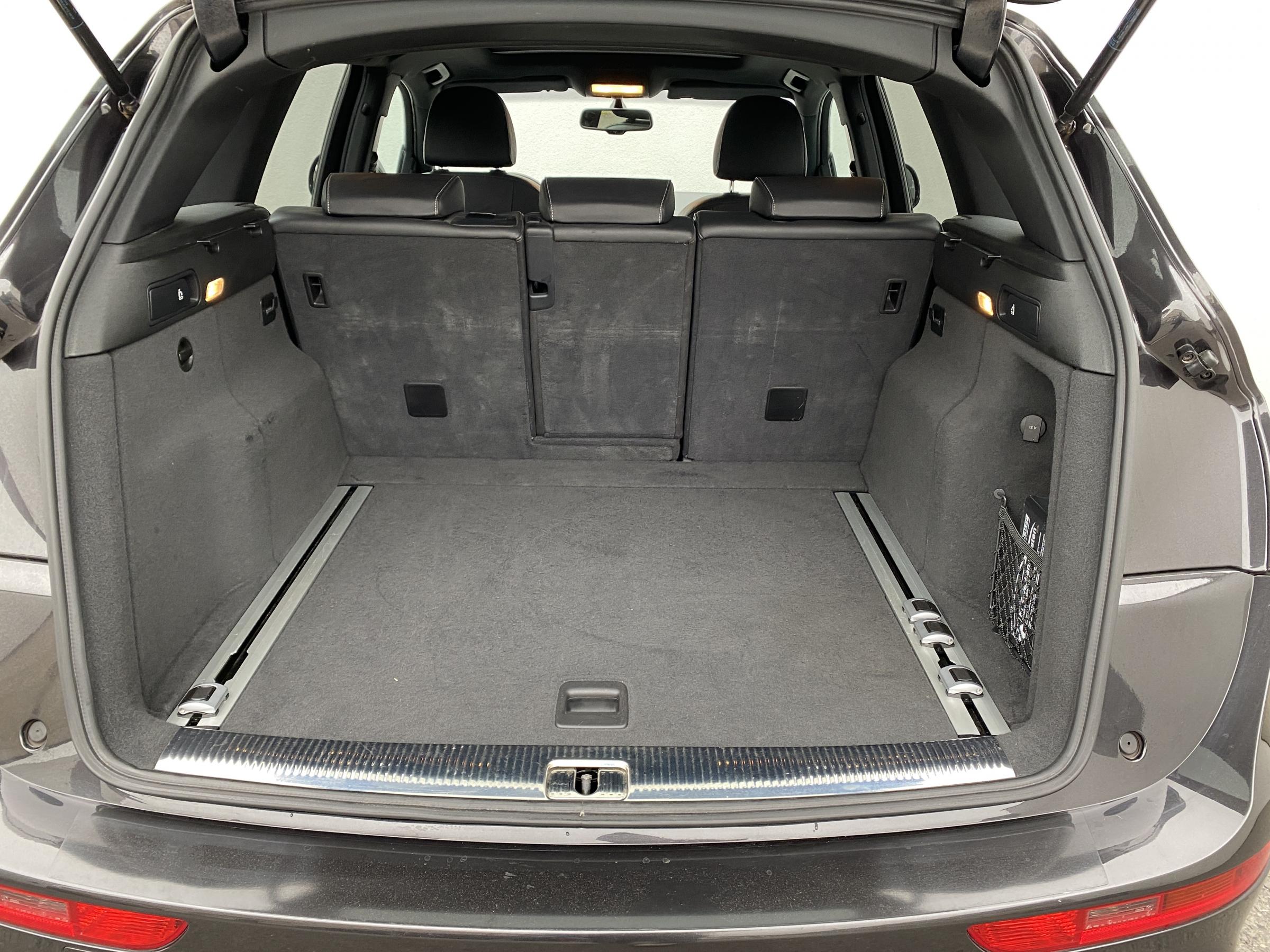 Audi Q5, 2013 - pohled č. 7