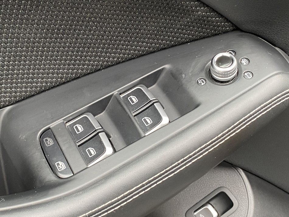 Audi Q5 2.0TFSi S-line Quattro