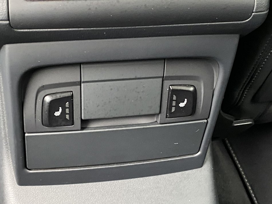 Audi Q5 2.0TFSi S-line Quattro