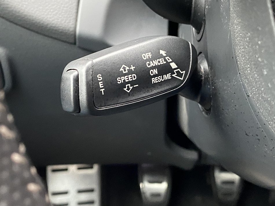 Audi Q5 2.0TFSi S-line Quattro