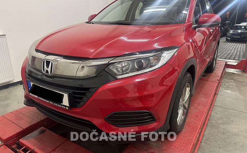 Honda HR-V 1.5i 