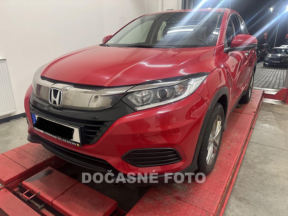 Honda HR-V 1.5i 