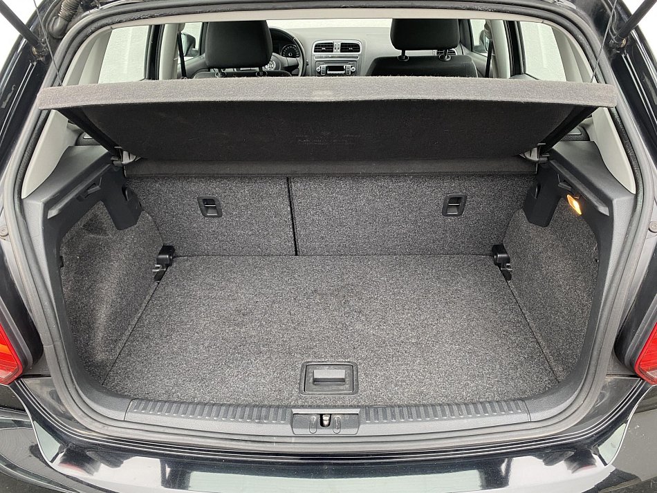 Volkswagen Polo 1.4i Comfortline