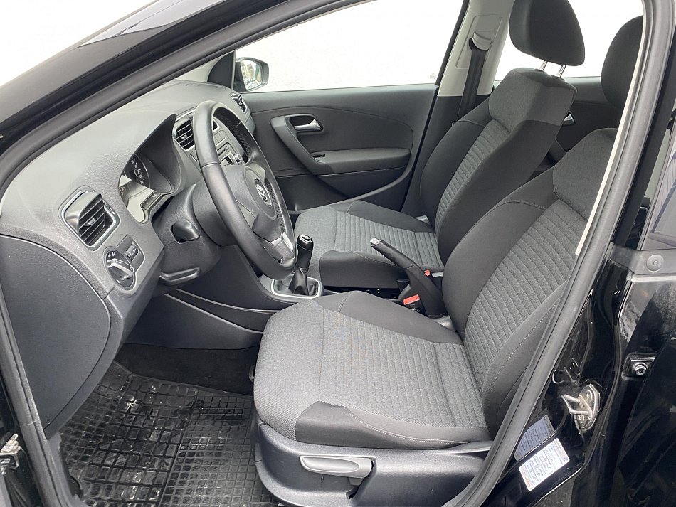 Volkswagen Polo 1.4i Comfortline