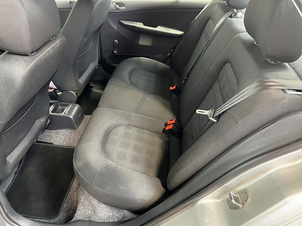 Škoda Fabia I 1.4 16V Elegance