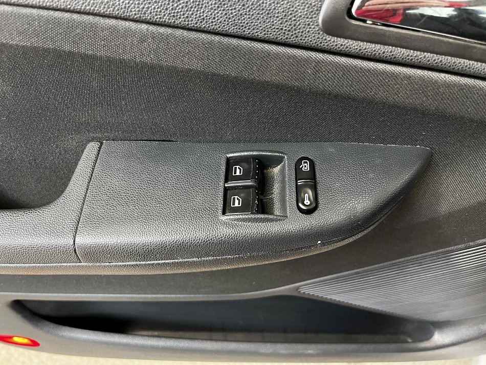 Škoda Fabia I 1.4 16V Elegance